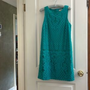 Loft size 8 dress